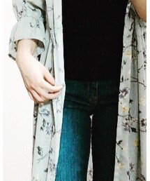 H&M | デニムパンツ