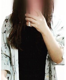 Avail | キャミソール