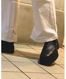 asos | ブーツ