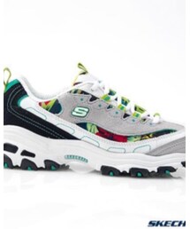 SKECHERS | スニーカー