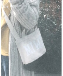 POOL | ショルダーバッグ