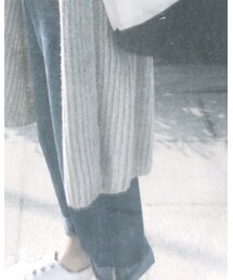 GAP | ピーコート