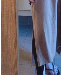 GU | レギンス/スパッツ