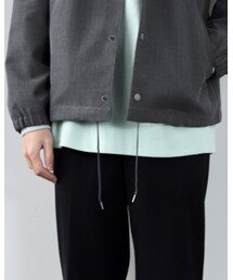 ADAM ET ROPE' | スウェット