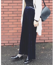 ZARA | その他パンツ