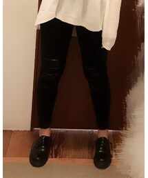 ZARA | デニムパンツ