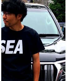 windandsea | Tシャツ/カットソー