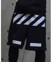 off white | その他パンツ