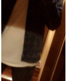 ALLSAINTS | デニムジャケット