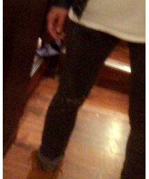 ALLSAINTS | デニムパンツ