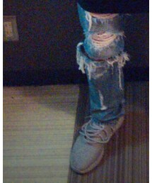 yeezyseason1 | スニーカー