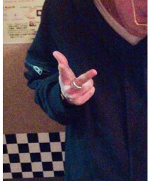 CHROME HEARTS | リング