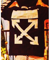 off white | Tシャツ/カットソー