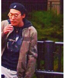 ALLSAINTS | ミリタリージャケット