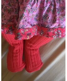 next | ソックス/靴下