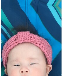 Handmade | ヘアアクセサリー