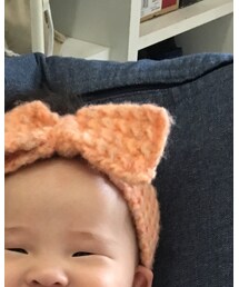 Handmade | ヘアアクセサリー