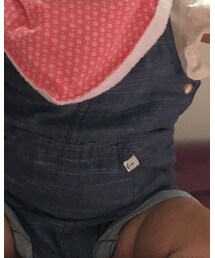 H&M | オールインワン・サロペット