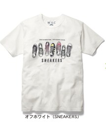 Belle Maison | プリントTシャツ(Tシャツ/カットソー)