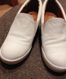 Roly Poly | インソールスリッポン(スニーカー)