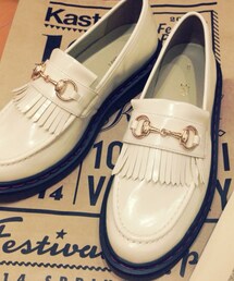 Kastane | ローファー(その他シューズ)