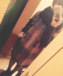 LOWRYS FARM | ストール/ショール