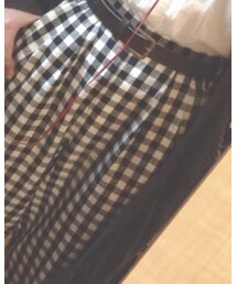 RETRO GIRL | スラックス