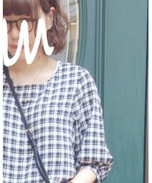 LOWRYS FARM | シャツ/ブラウス