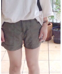 LOWRYS FARM | その他パンツ