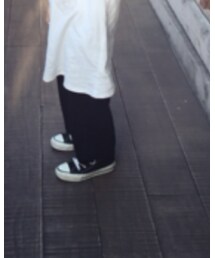 CONVERSE | スニーカー