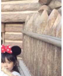 Disney | カチューシャ