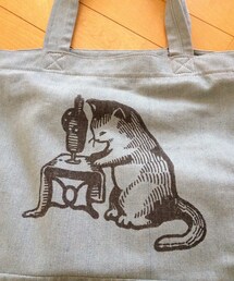 haco! | トートバッグ