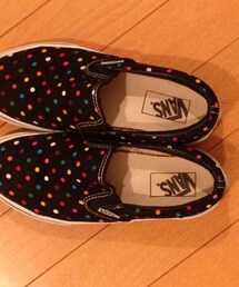 VANS | シューズ(スニーカー)