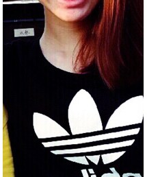 adidas | ワンピース