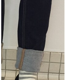 CHEAP MONDAY | デニムパンツ