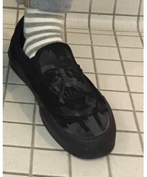 VANS | スニーカー