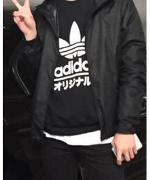 adidas Originals | Tシャツ/カットソー