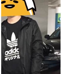 BRIXTON | マウンテンパーカー