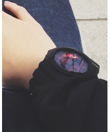 G-SHOCK | アナログ腕時計