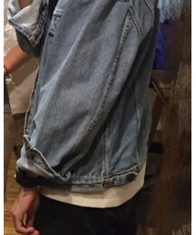 古着 | デニムジャケット