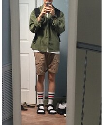 GAP | パンツ
