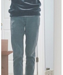 UNIQLO | デニムパンツ