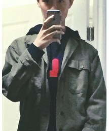 FILA | パーカー