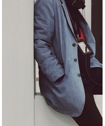 UNIQLO | スーツジャケット