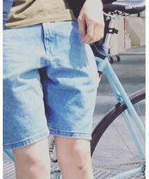 古着 | デニムパンツ