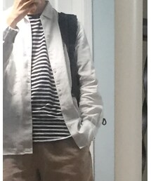 UNIQLO | シャツ/ブラウス