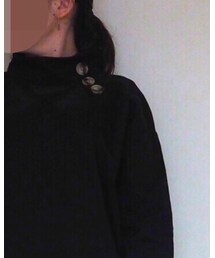 ZARA | シャツ/ブラウス