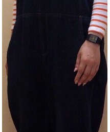 NANEA | オールインワン・サロペット