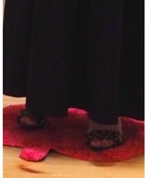 CORSO ROMA，9 | サンダル