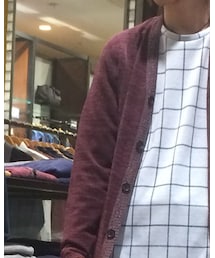 UNION STATION | カーディガン/ボレロ